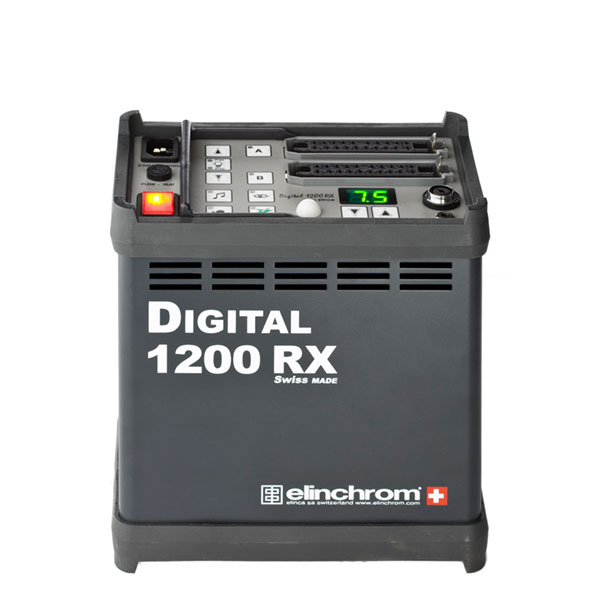 Elinchrom Power Pack
