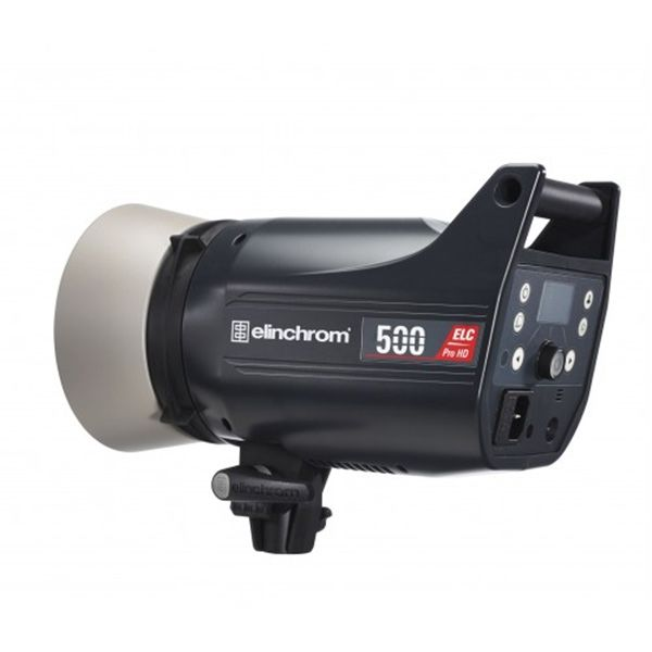 Elinchrom Monotorcia