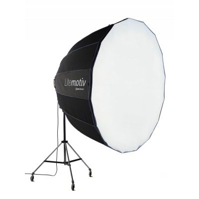 Elinchrom Litemotiv Octa €25+IVA