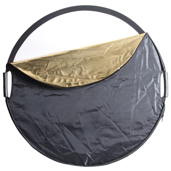 Phottix 5 in 1 reflector