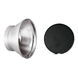 Set Riflettore