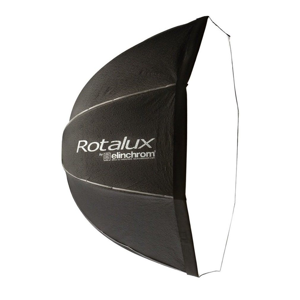 Rotalux Softbox Deep Octa