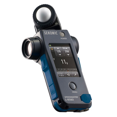 Sekonic
